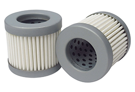 Customized Air Filter Cartridge 25*44.5*42